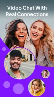 How to cancel & delete toplive - live video chat app 1