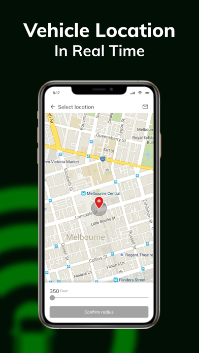 Ourisman VW Volvo Connect Screenshot