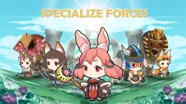 Game screenshot Brave Rangers mod apk