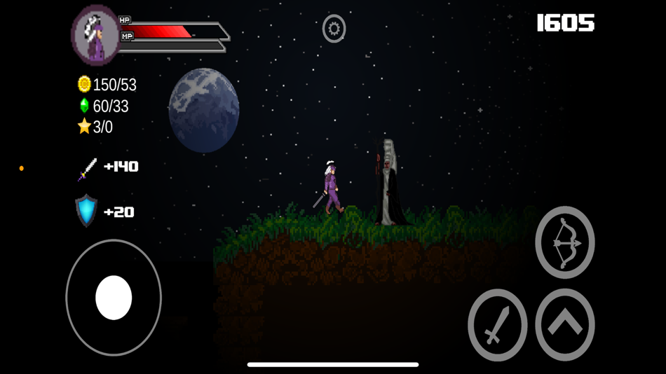 #4. Alpamys, Алпамыс, қазақша ойын (iOS) 由: XPONEND