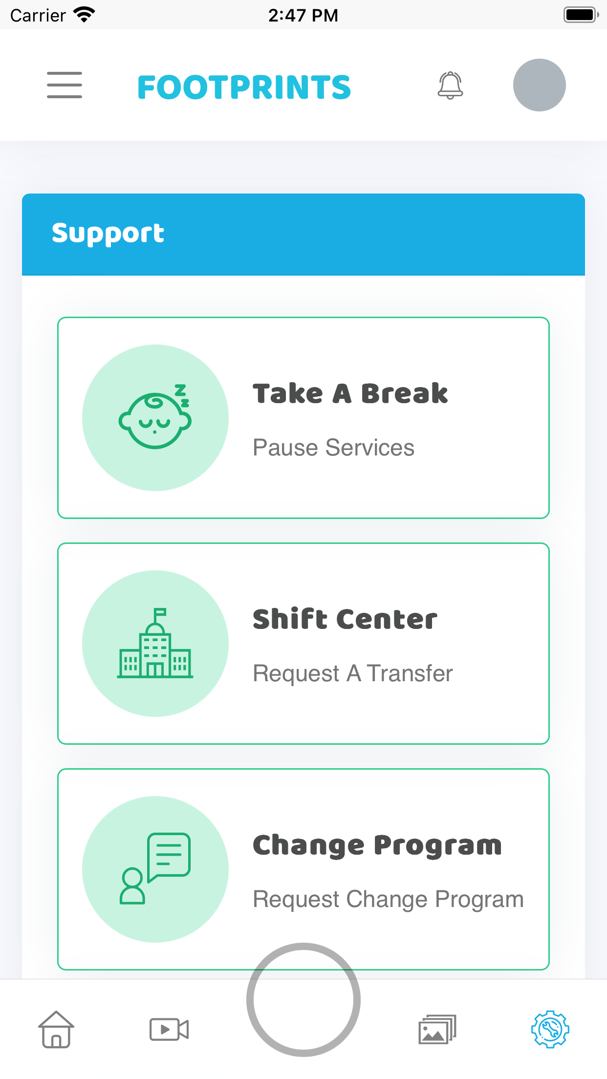 iParentConnect