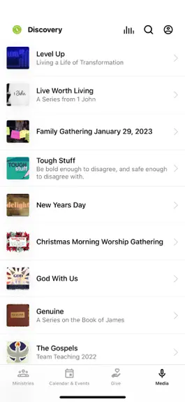 Game screenshot Life At Discovery hack