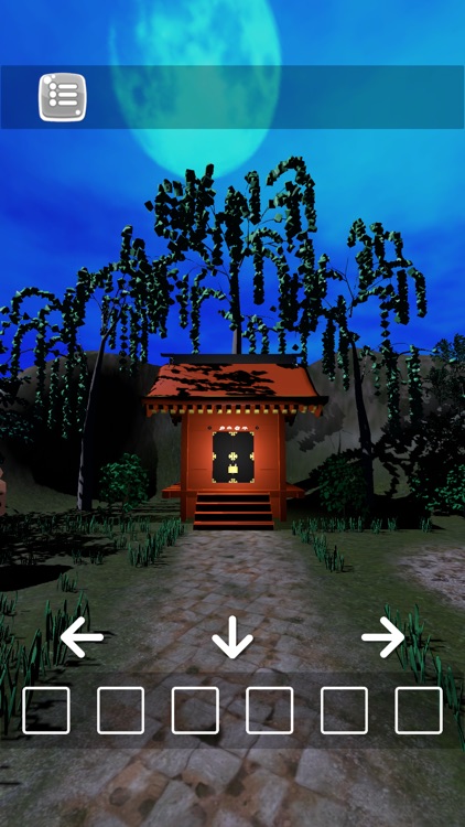 Escape Game Test Of Courage screenshot-6