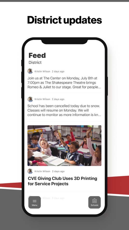 #2. Union Grove Elementary (iOS) 게시자: Joint School District Number One, Union Grove