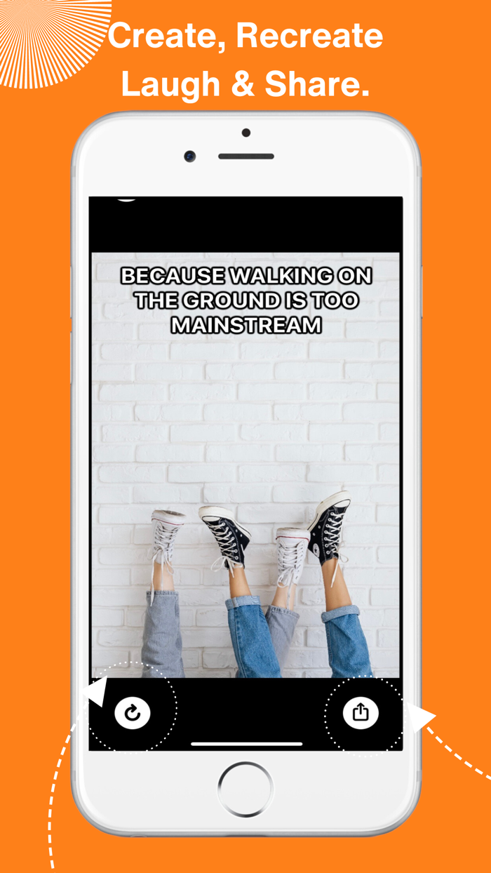 MemeCam - Memes by AI