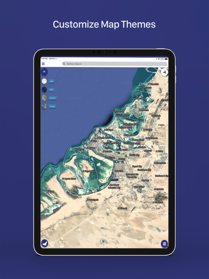 OnwaniClick Abu Dhabi