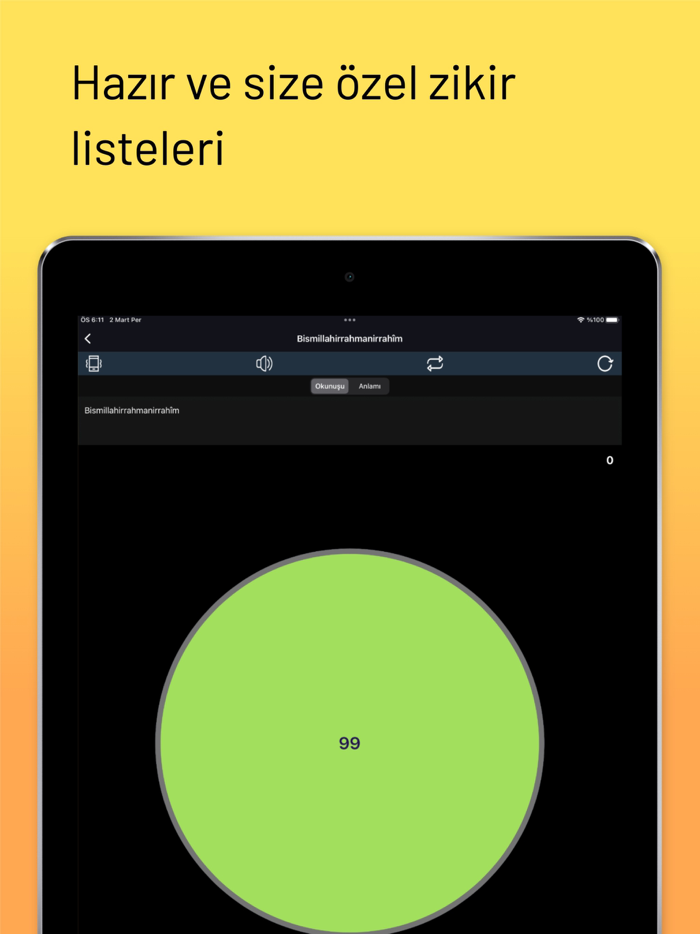 İslam Vakti - Ezan Vakitleri