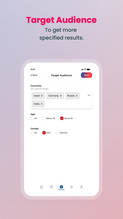 VersusMedia: Vote & Earn