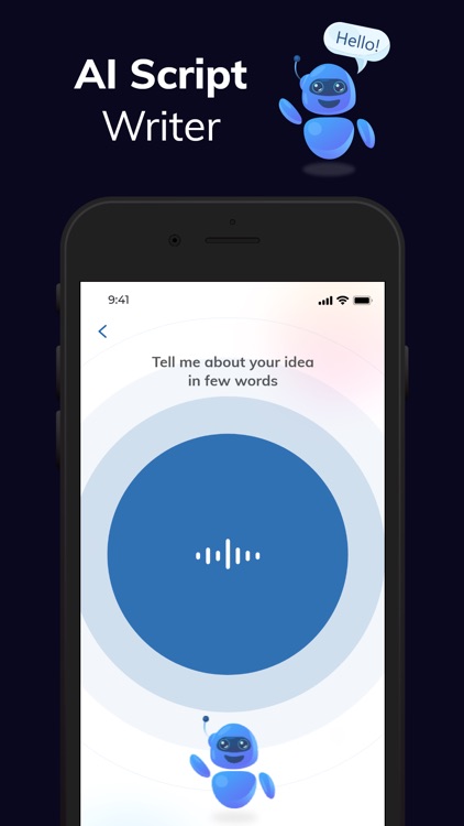 Teleprompter+ Captions: FoxCue