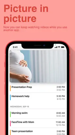 Game screenshot Healthy Recipes for New Mommy hack