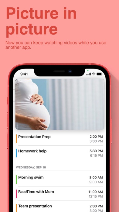 Healthy Mom Recipes-Meal Plans Screenshot