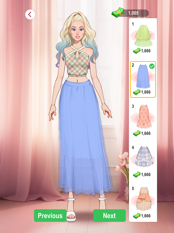 李娟的裁缝店-裁剪衣服服装设计