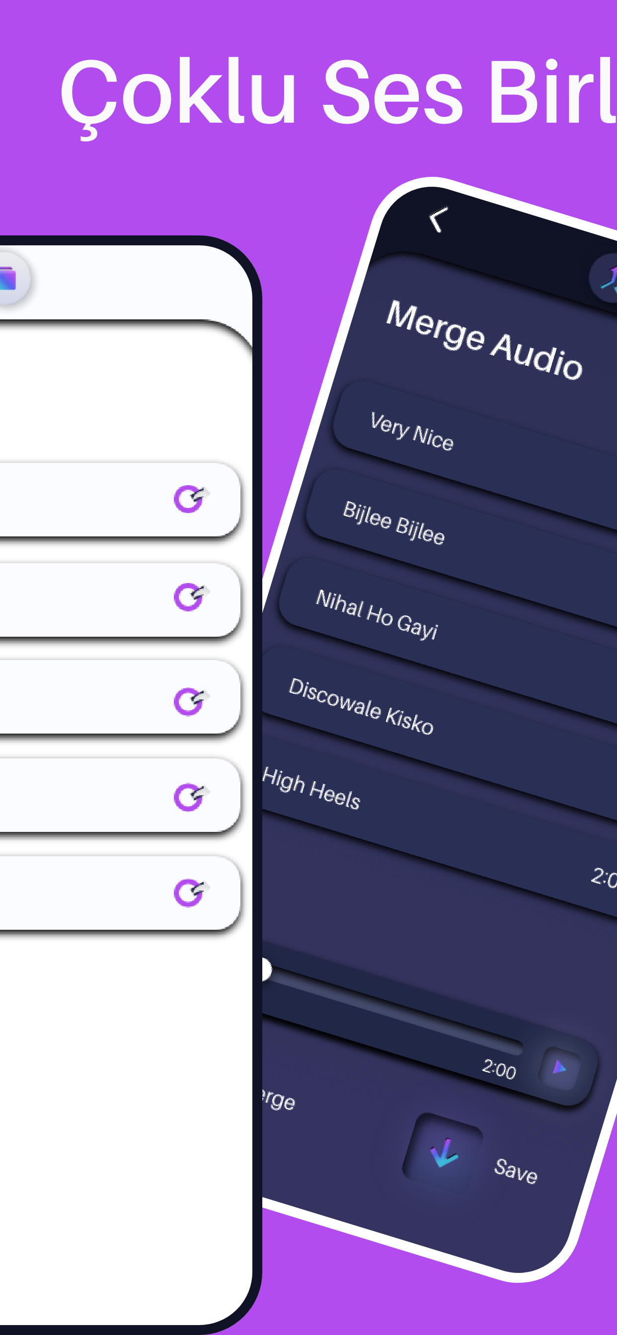 Music Editor | Audio Cutter