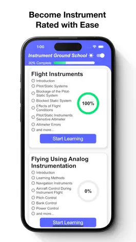 Game screenshot InstrumentSchool mod apk