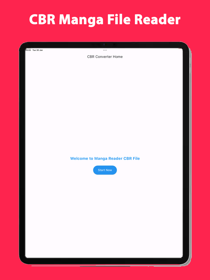 Manga Reader Cbr Comics Anime