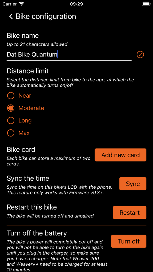 #4. Dat Bike (iOS) 由: DAT BIKE VIETNAM COMPANY LIMITED