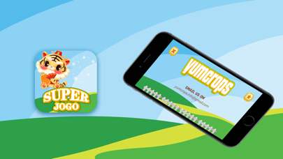 Super Jogo Yumcrops Screenshot