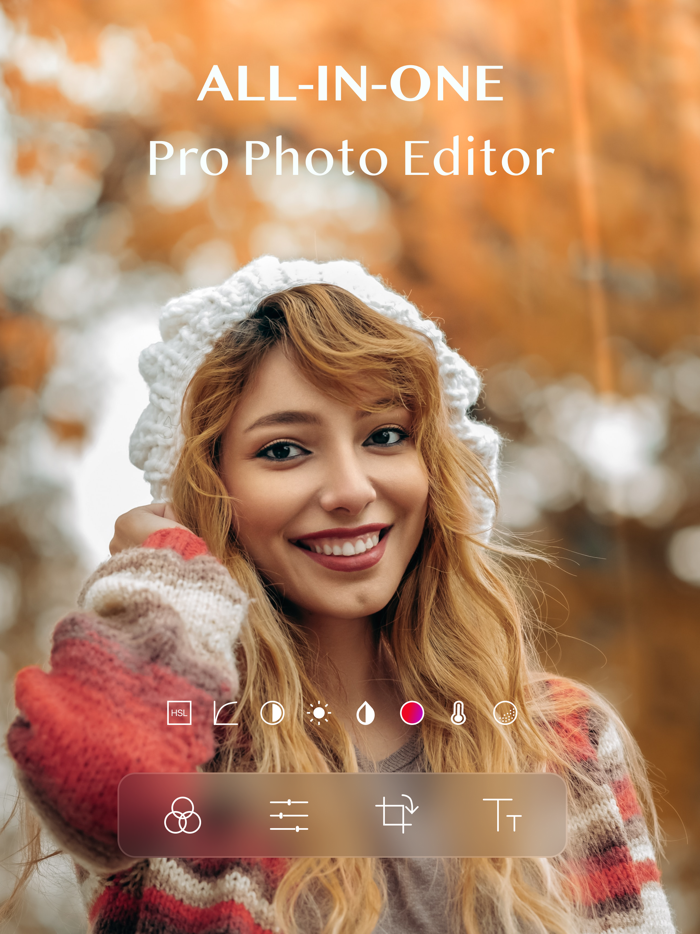 Photo Editor PicsMate