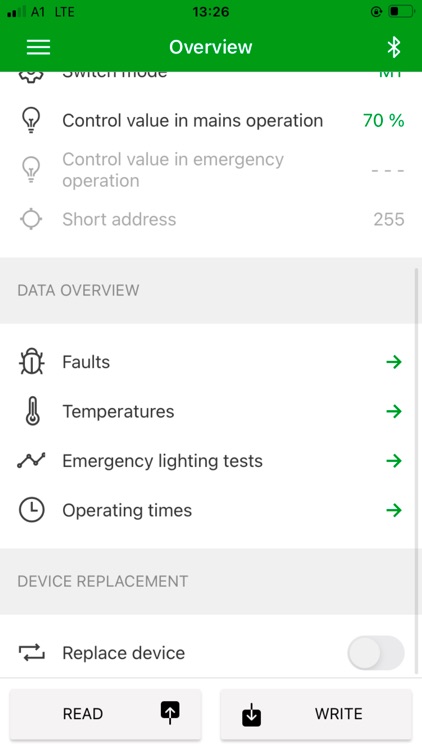 PROset App screenshot-5
