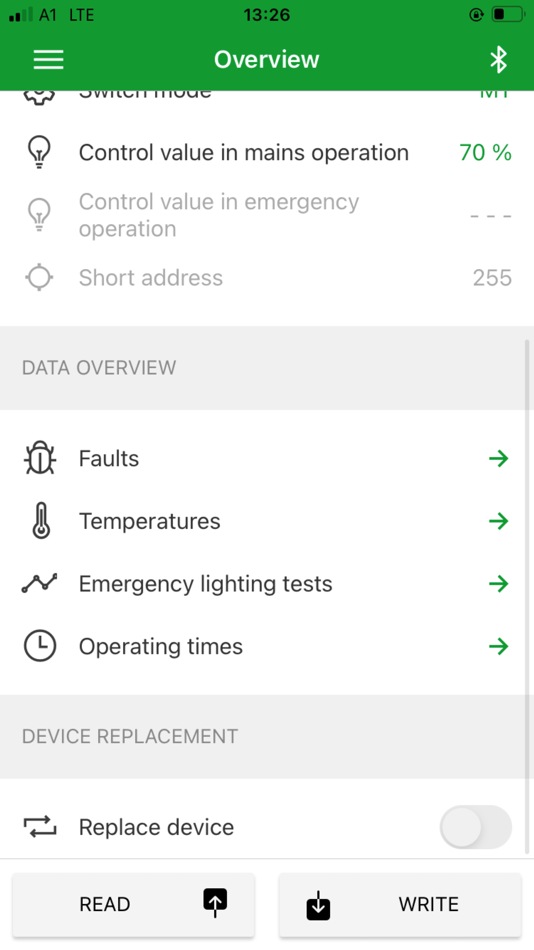 #6. PROset App (iOS) 由: Zumtobel Lighting GmbH