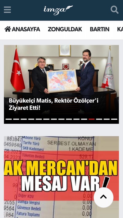 İmza Gazetesi