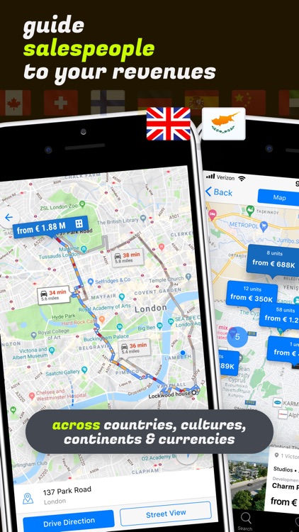 Digitized Homes screenshot-3