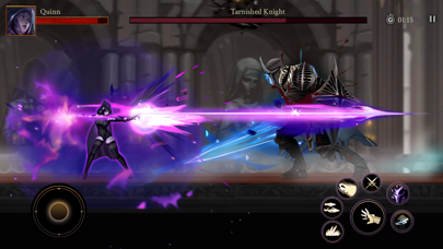 Shadow of Death: 覚醒 のスクリーンショット