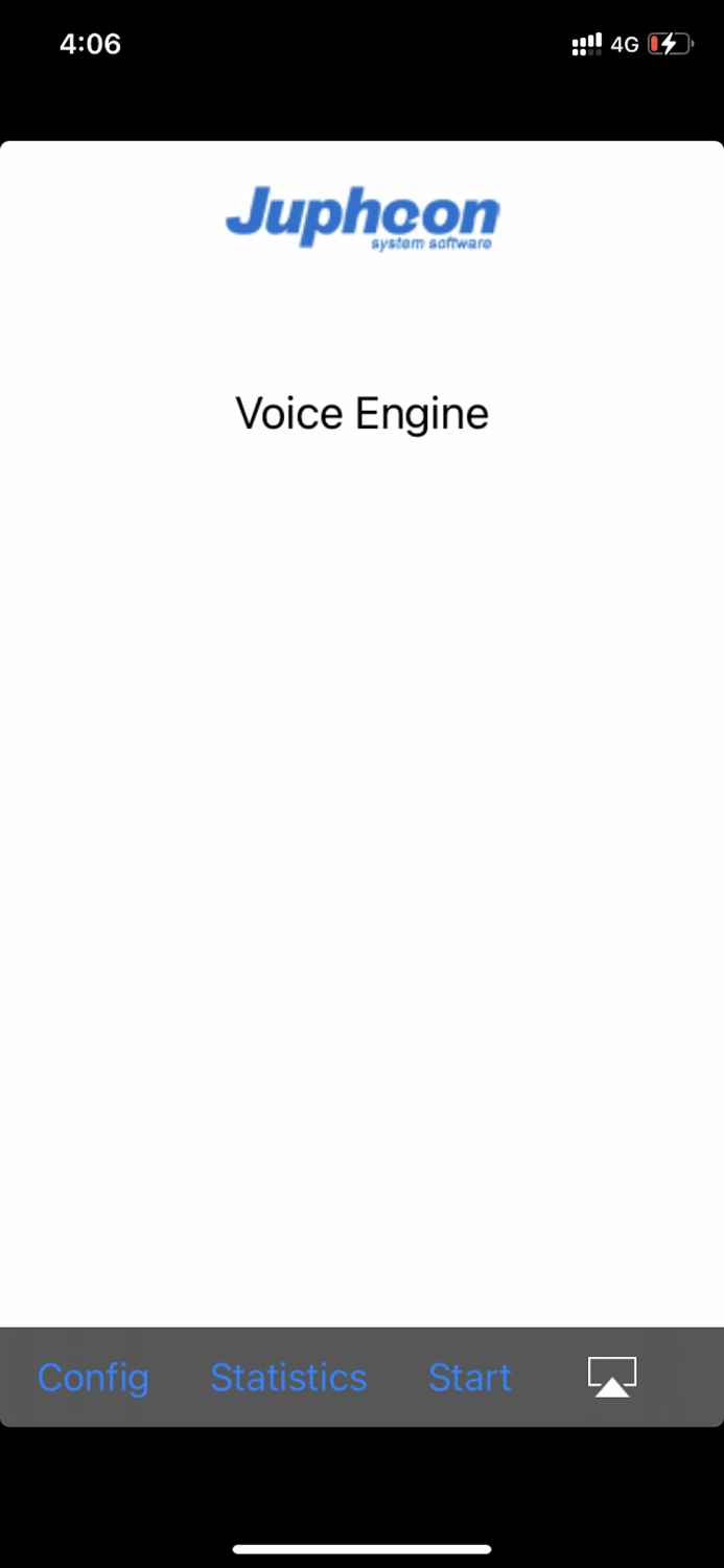 VoiceEngine