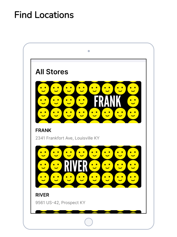 PLEASE and THANK YOU