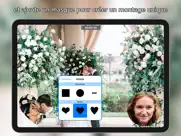 multi-track camera iPad Captures Décran 4