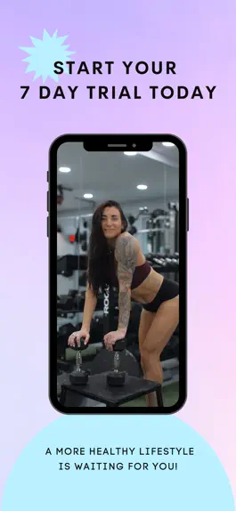 Game screenshot ZBody Fitness mod apk