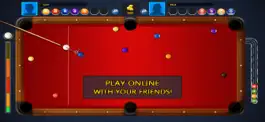 Game screenshot 8 Ball Mini Snooker Pool apk