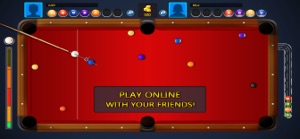 8 Ball Mini Snooker Pool screenshot #2 for iPhone