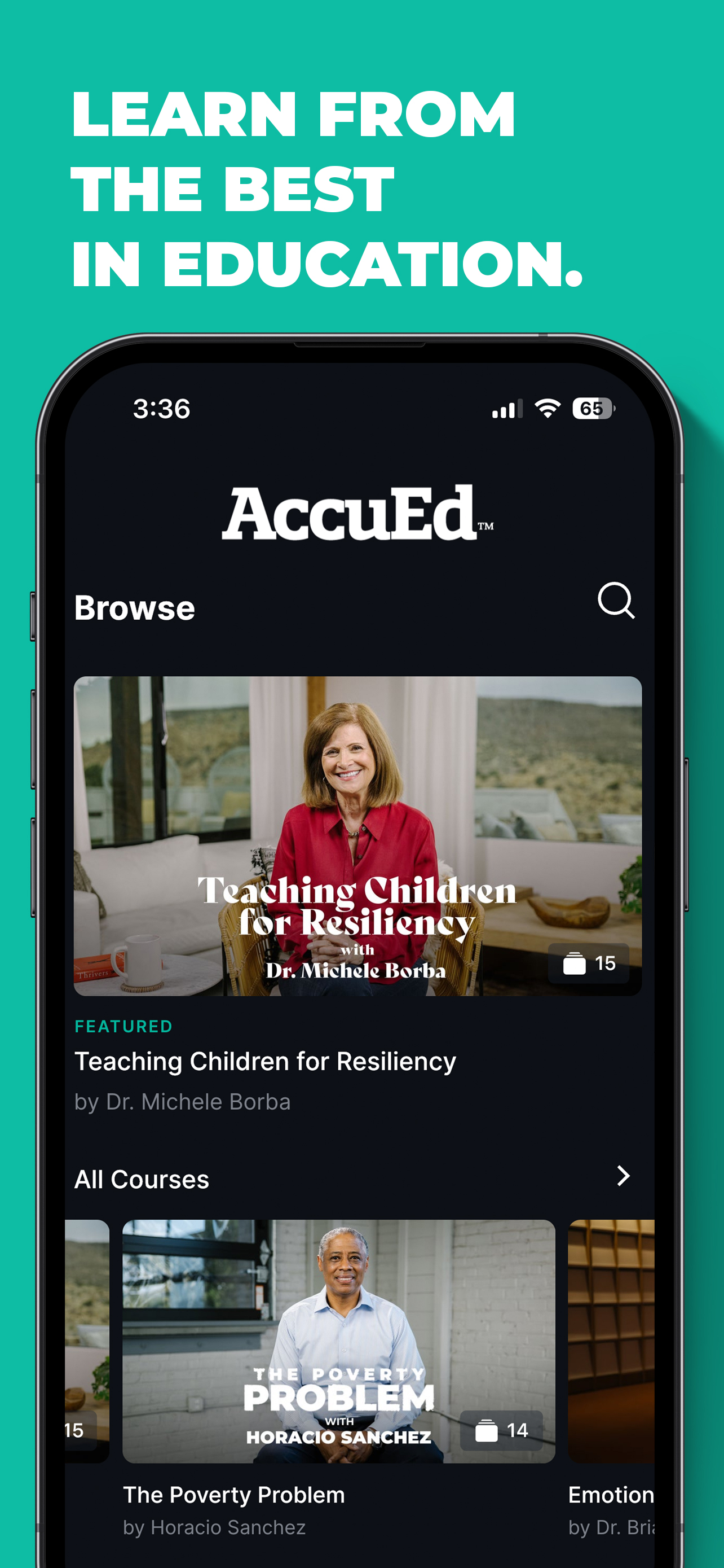 AccuEd