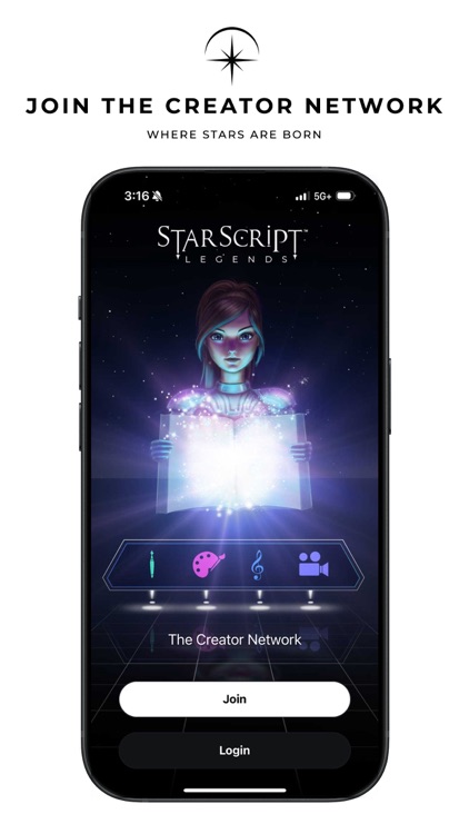 StarScript