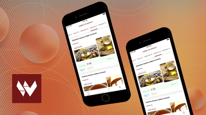 Edible Oil Delivery Screenshot
