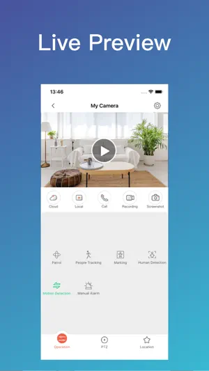 Qvwi Vision screenshot 2