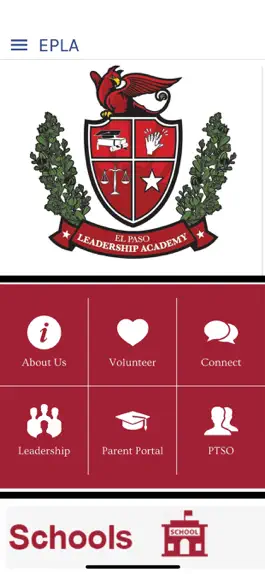 Game screenshot El Paso Leadership Academy mod apk