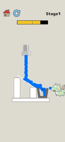 Game screenshot Happy Baby Dragon drawing hack