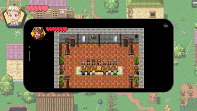 DidacticJesusGame Screenshot