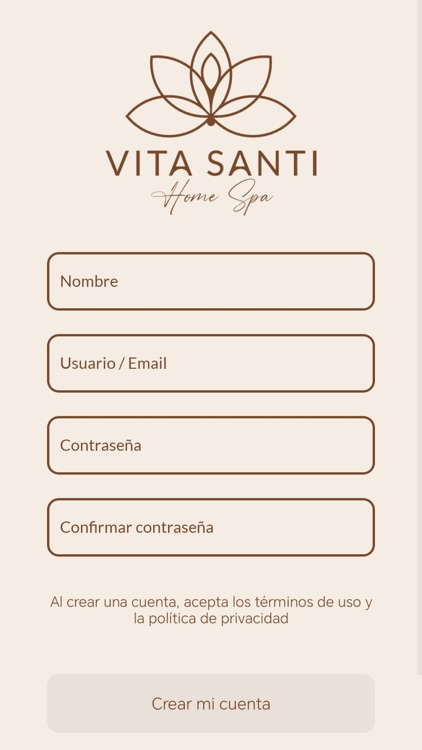 Vita Santi Home SPA screenshot-5