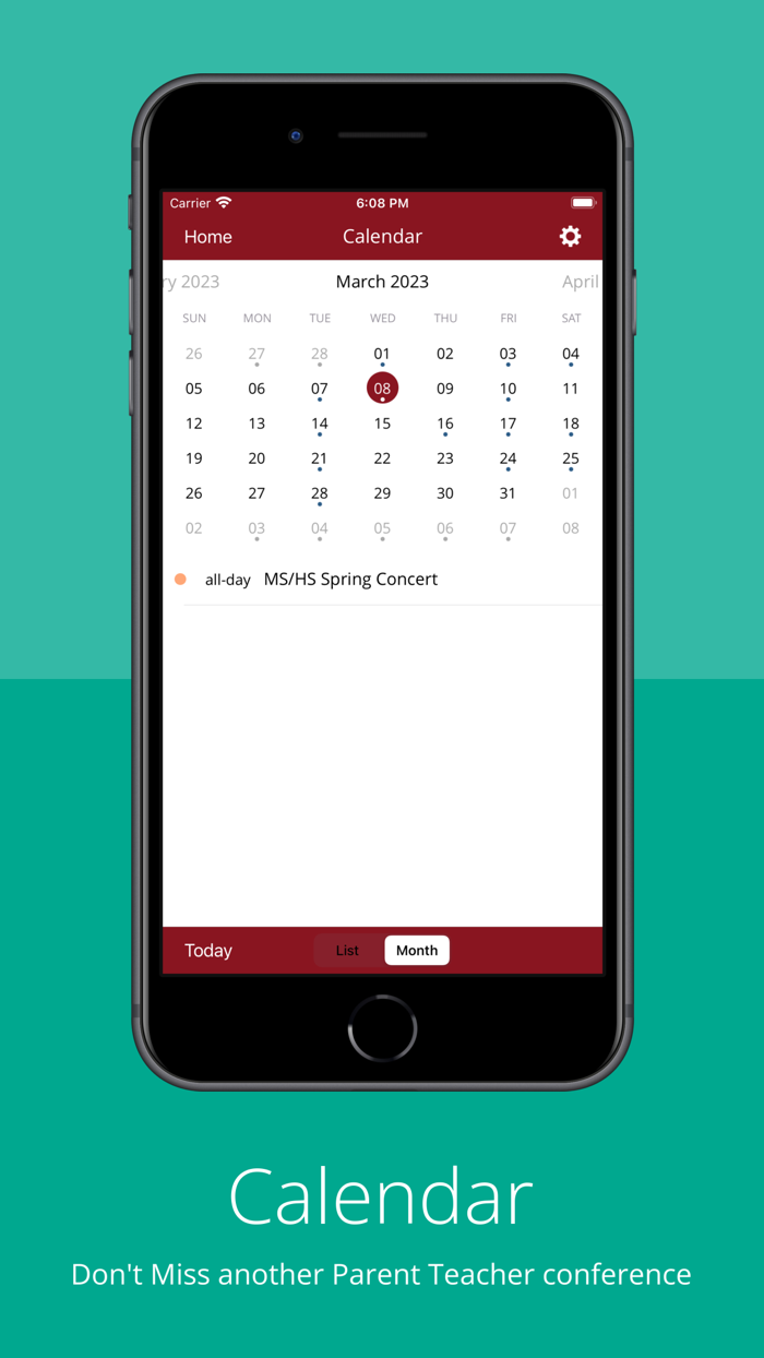 Ellicottville Central Schools