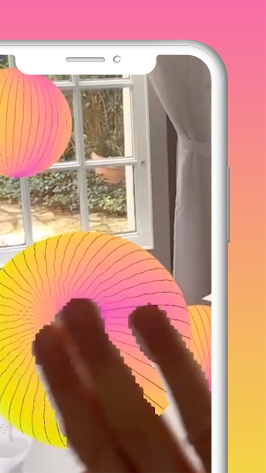 #1. ASMR Spheres (iOS) 来自: Berndt Terwey