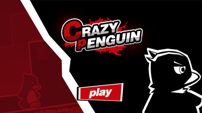 Belle-Penguin Screenshot