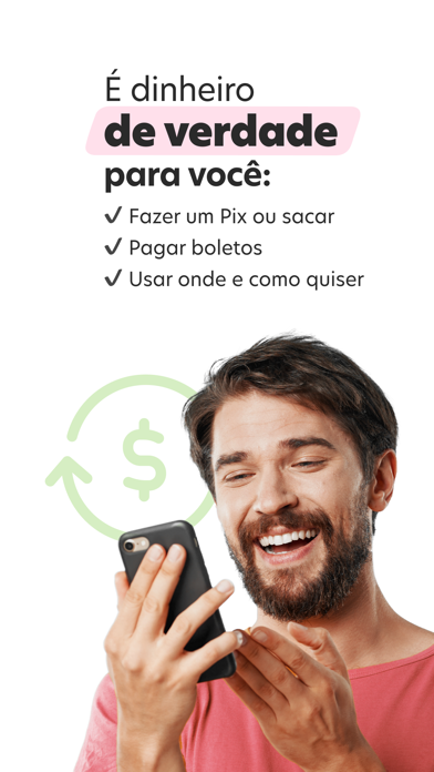 Méliuz: Cashback, Cartão e +のおすすめ画像2