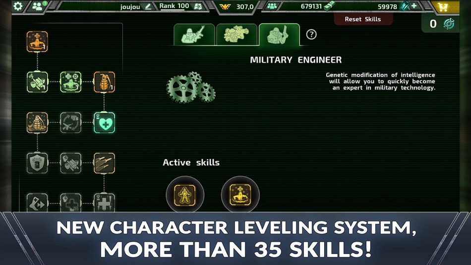 #6. Alien Shooter World (iOS) By: SIGMA TEAM COMPANY LIMITED