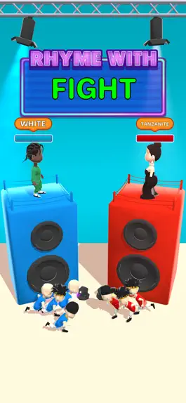 Game screenshot Drop The Mic! hack