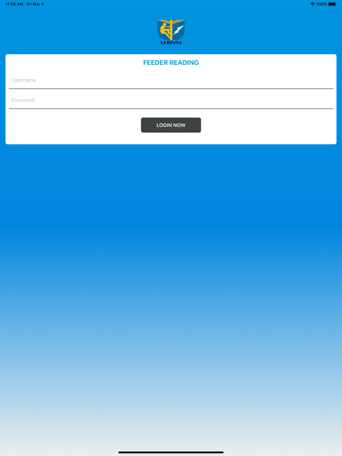 Haryana Discom Feeder Reading