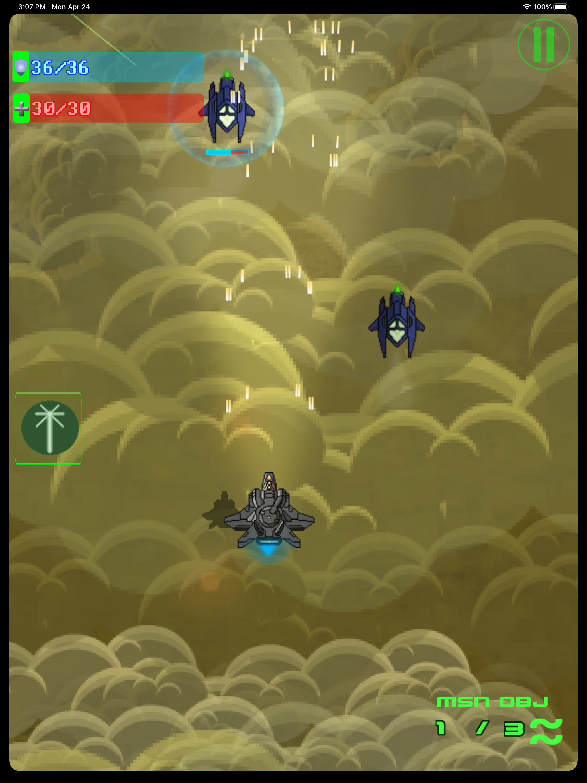 Stellar Mercenaries