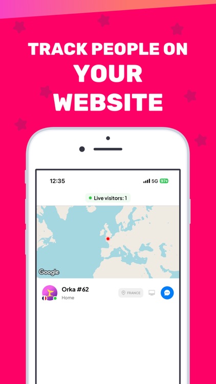 Orka Chat screenshot-3